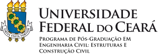 Programa de Pós-Graduação em Engenharia Civil